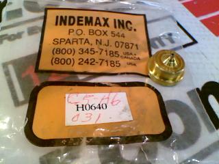 INDEMAX H0640