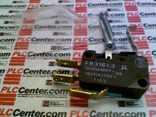 CROUZET F83161.3