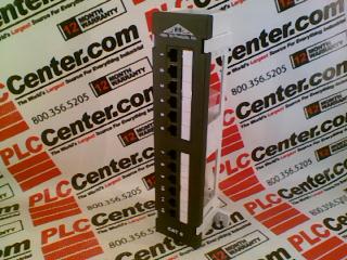 ALLEN TEL PRODUCTS T66-12PT