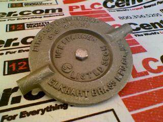 ELKHART PRODUCTS 313-2-1/2