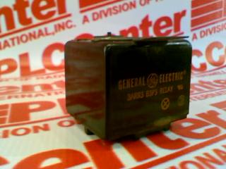 GENERAL ELECTRIC 3ARR3B3P3