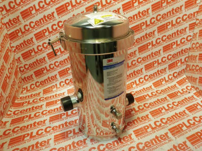 AQUA PURE SS4-EPE-316L