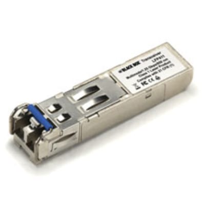 BLACK BOX CORP LFP411