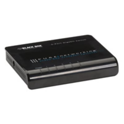 BLACK BOX CORP LGB105A