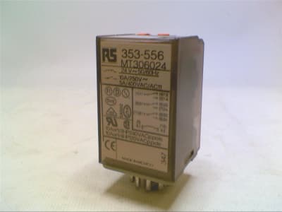 TE CONNECTIVITY MT306024