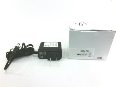BLACK BOX CORP LHC200A-PSUS