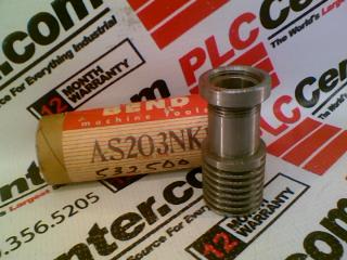 SOUTH BEND LATHE AS203NKI