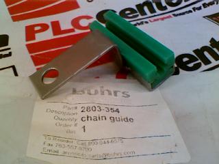 BUHRS 2803-354