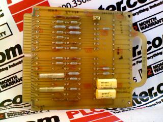 WESTINGHOUSE 1955A11G01