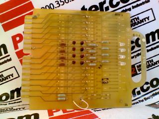 WESTINGHOUSE 1606A04G04
