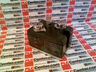INTERNATIONAL RECTIFIER T50AC40