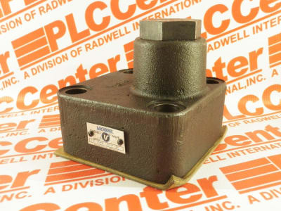 EATON CORPORATION F3-C5G-825-S2