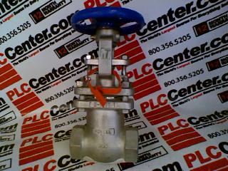 POWELL VALVES CF8M-A-5430