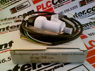 EFECTOR STR12AAC