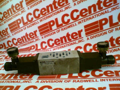PARKER PS4037244CP