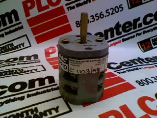 BACO CONTROLS PR10-1103-A8