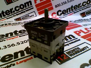 BACO CONTROLS PR12-1103-D4