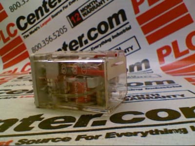 TELE CONTROLS RT2.3.012