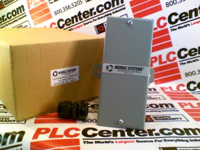 MAMAC SYSTEMS HU-226-2-VDC-5