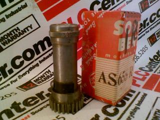 SOUTH BEND LATHE AS655-R1