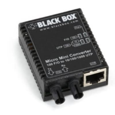 BLACK BOX CORP LMC403A