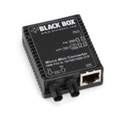 BLACK BOX CORP LMC4003A