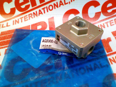 SMC AQ2000002