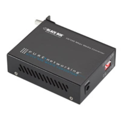 BLACK BOX CORP LHC201A