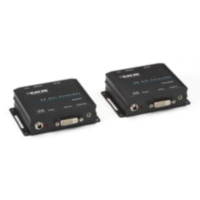 BLACK BOX CORP AVX-DVI-TP-100M