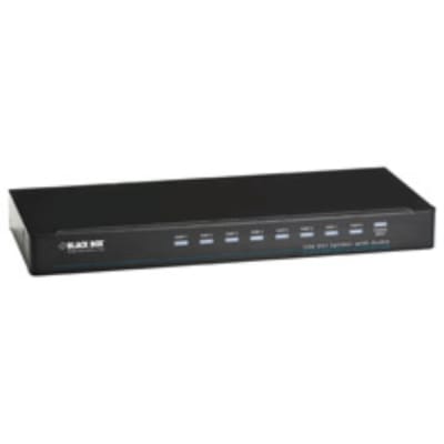 BLACK BOX CORP AVSP-DVI1X8