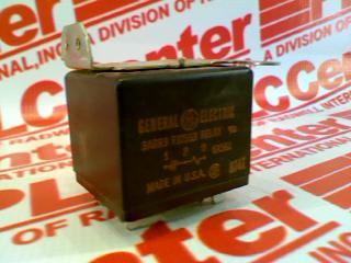 GENERAL ELECTRIC 3ARR3FJ25S3