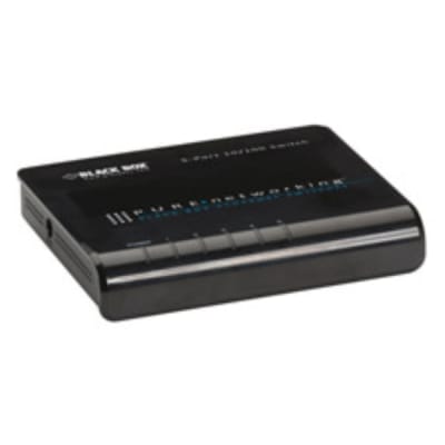 BLACK BOX CORP LB005A