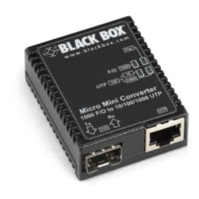 BLACK BOX CORP LMC4000A