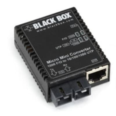 BLACK BOX CORP LMC4002A