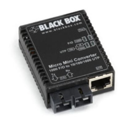 BLACK BOX CORP LMC4004A