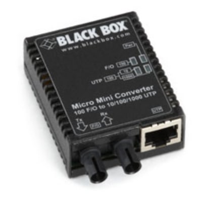 BLACK BOX CORP LMC402A