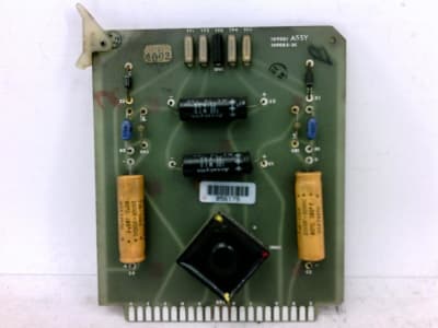 BRIDGEPORT 109083-3C