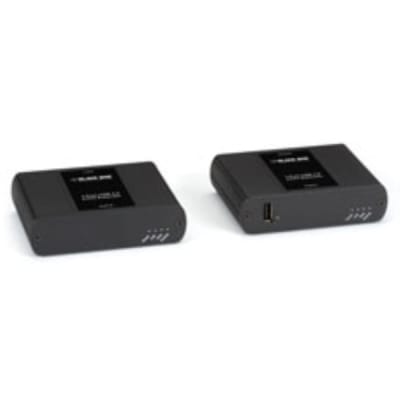 BLACK BOX CORP IC401A