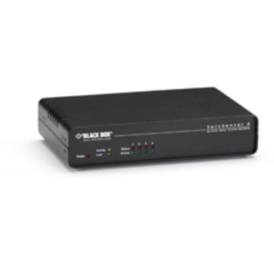 BLACK BOX CORP EME106A