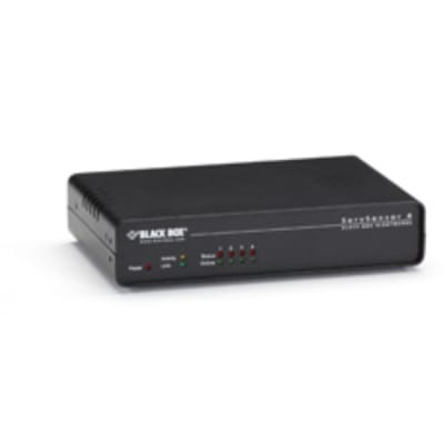 BLACK BOX CORP EME105A