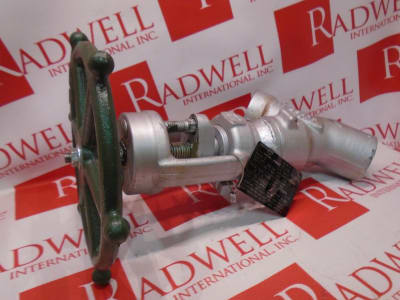 FLOWSERVE 02601342-0000000