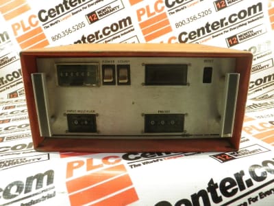 DYNAPAR RC513C
