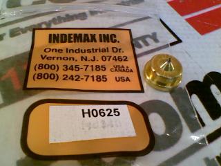 INDEMAX H0625