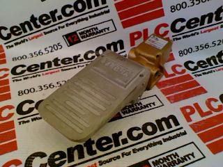 VERSA VALVES VSF-8302