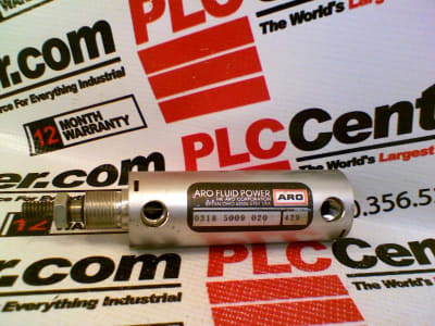 INGERSOLL RAND 0318-5009-020
