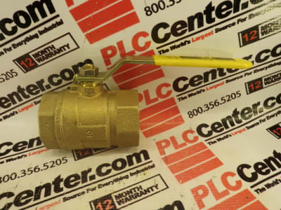 MILWAUKEE VALVE BA-100-A-212