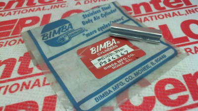 BIMBA PF52-FO-311.375-M1