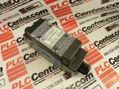 CONTINENTAL HYDRAULICS VSD05M-3E-GB-60L-A