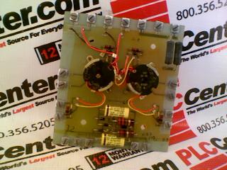 WESTINGHOUSE 227P63H01B