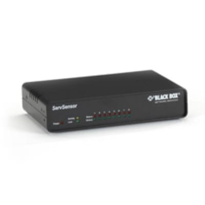 BLACK BOX CORP EME158A